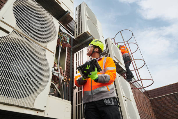 Best Local HVAC Companies  in Wagener, SC