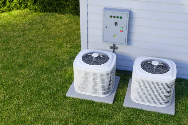 Best HVAC System Installation  in Wagener, SC