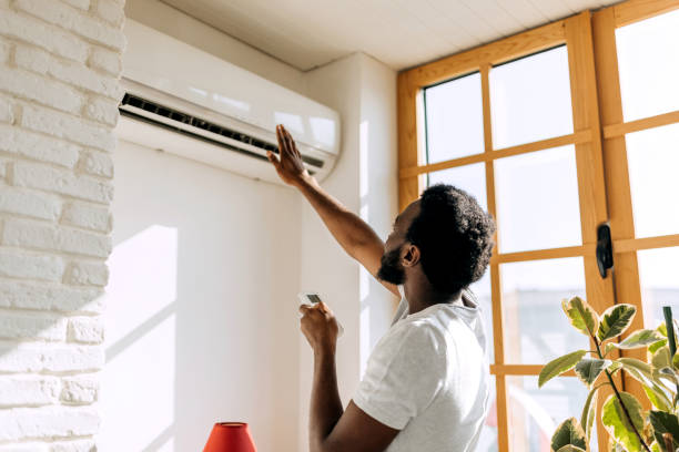 Best Affordable HVAC Services  in Wagener, SC