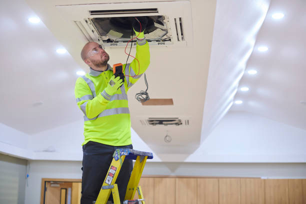 Best Ductless HVAC Repair  in Wagener, SC