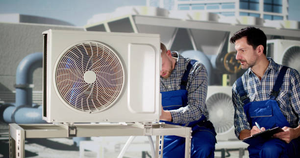 Best HVAC Installation Services  in Wagener, SC