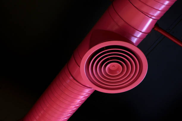 Best Residential HVAC Services  in Wagener, SC